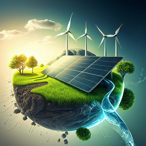 Energie & Environnement