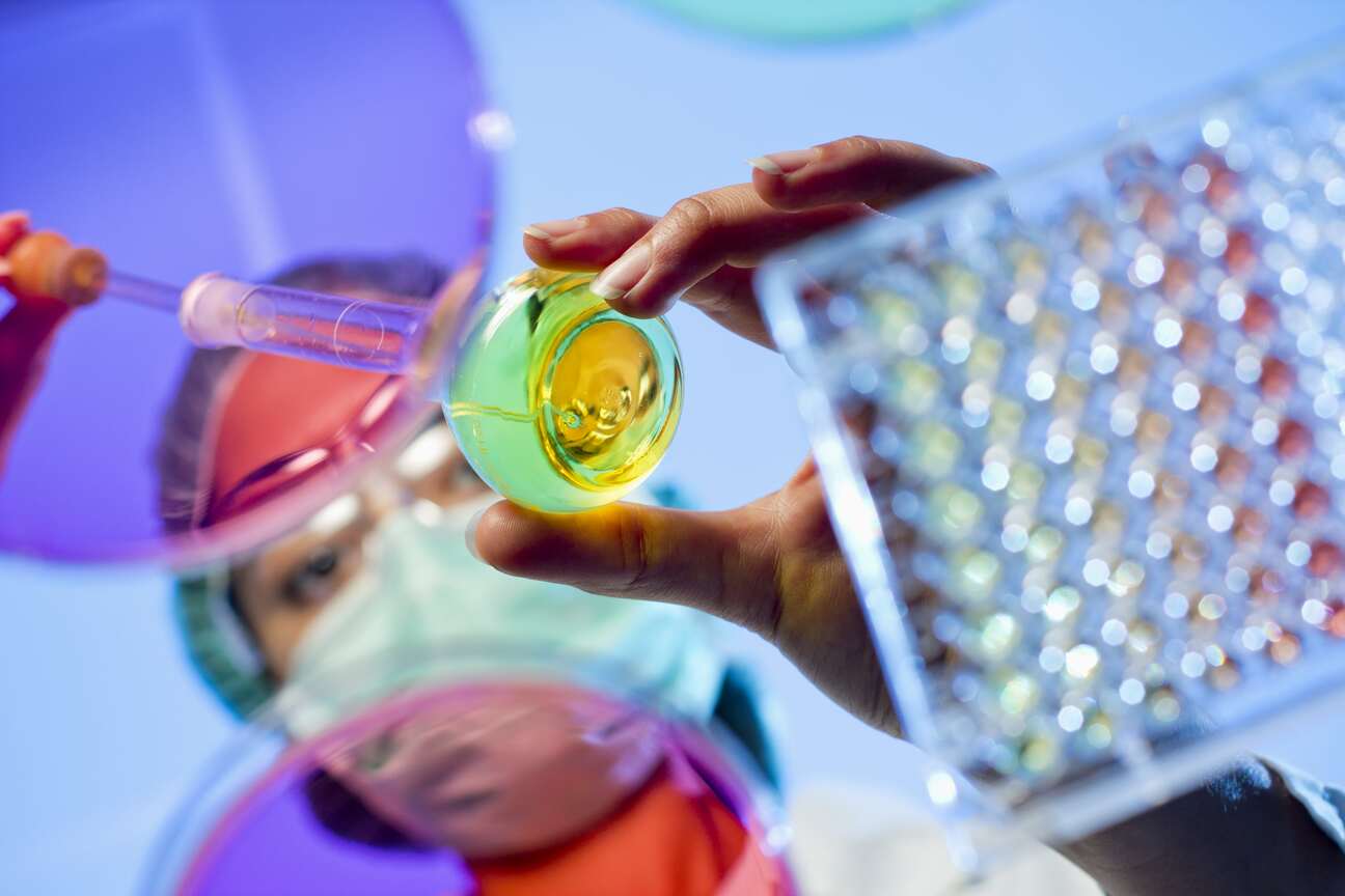 Life Sciences
