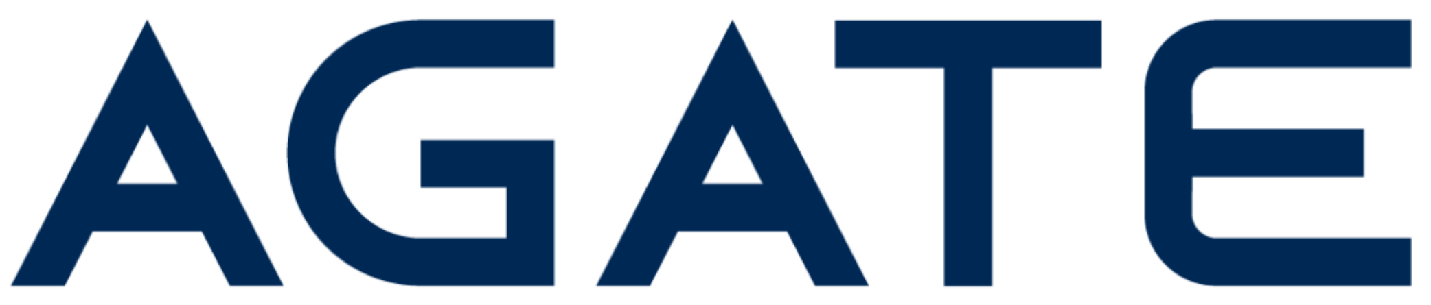 Agate IT Logo